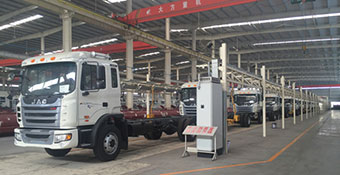 楚勝實(shí)力展示