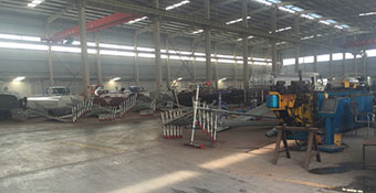 楚勝實(shí)力展示