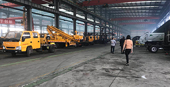 楚勝實(shí)力展示