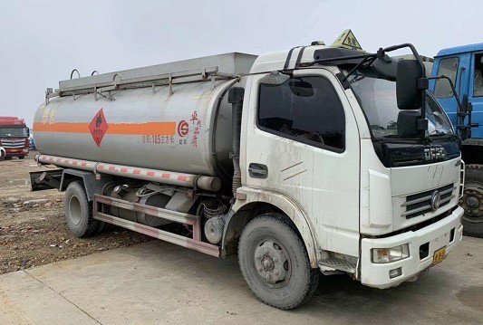 二手油罐車圖片 二手油罐車圖片