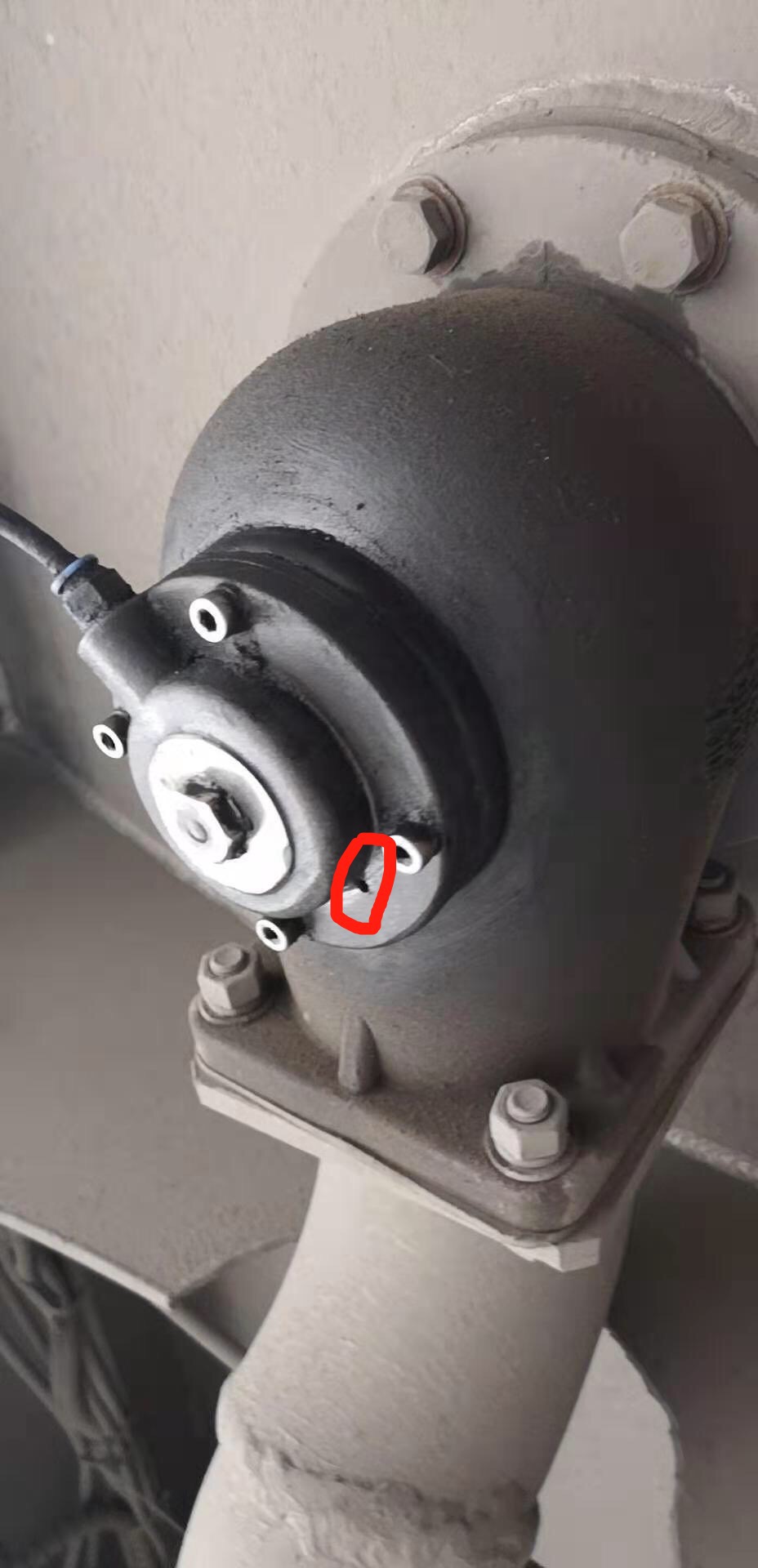 海底閥圖片 海底閥圖片