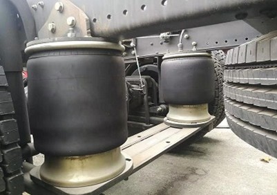 后懸架氣囊結構圖片 后懸架氣囊結構圖片