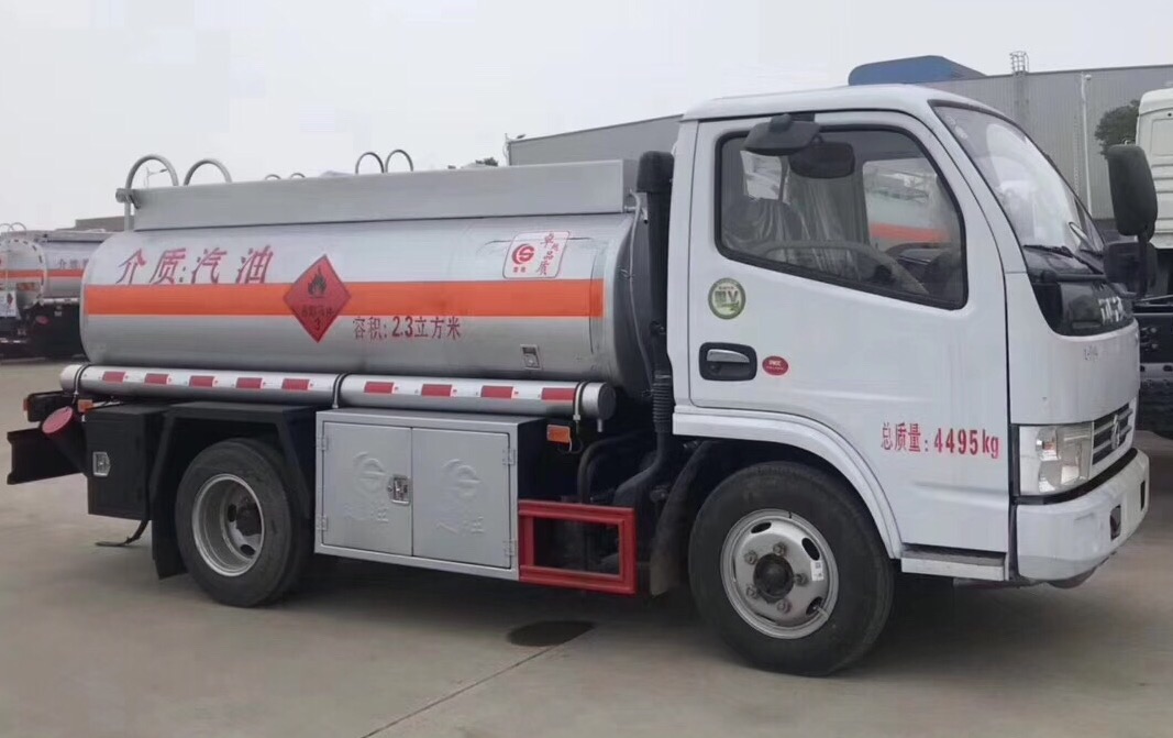 藍牌加油車圖片 藍牌加油車圖片